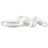 Screaming O Ringo Cock Ring, Clear