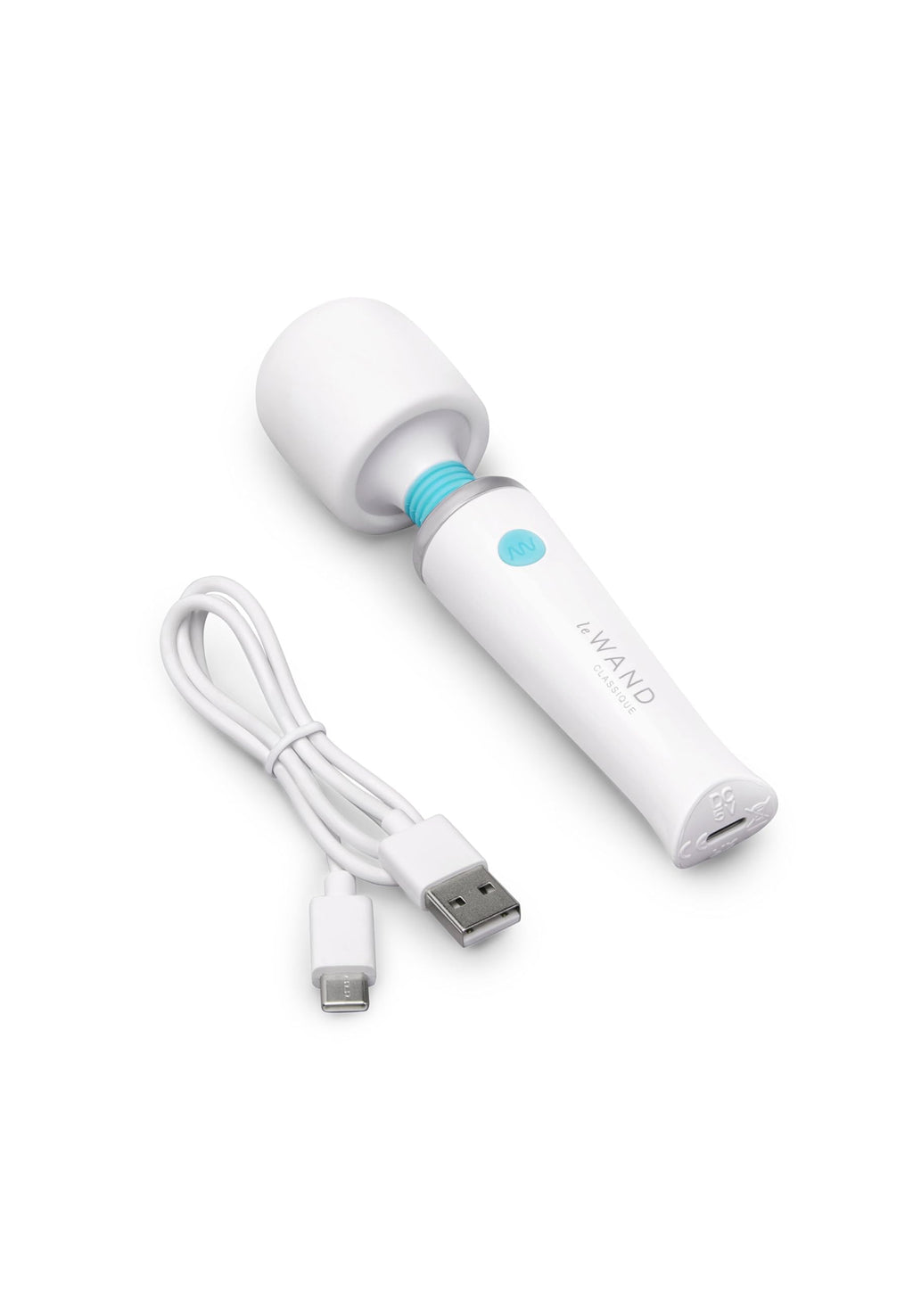 Le Wand Classique Mini Wand Massager