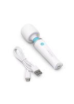 Le Wand Classique Mini Wand Massager