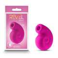NS Novelties 281017 Vibrator Pink One Size