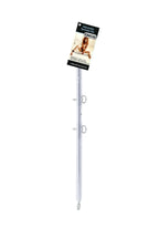 Kinklab Adjustable General Purpose Spreader Silver