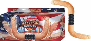All American Whoppers Xxxtreme Double Dong Flesh