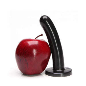 Tantus Silk Medium - Black