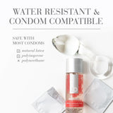 Jo All-In-One Massage Glide - Warming (Silicone-Based) 1 Floz  30 Ml