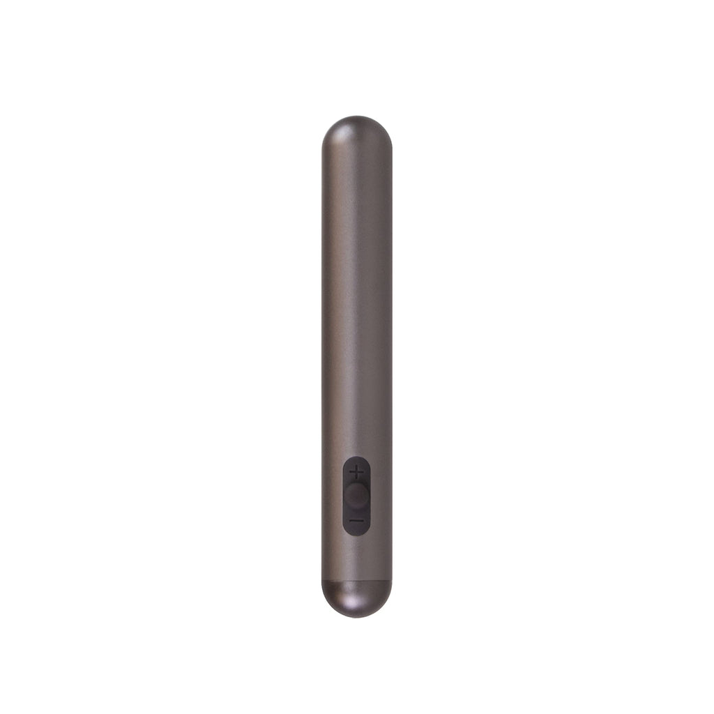 Jimmyjane Chroma Space Gray