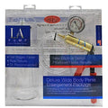 La Pump Wide Body 2In Cylinder & Pump