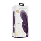 Shots Siren Gspot Vibrators Pink One Size