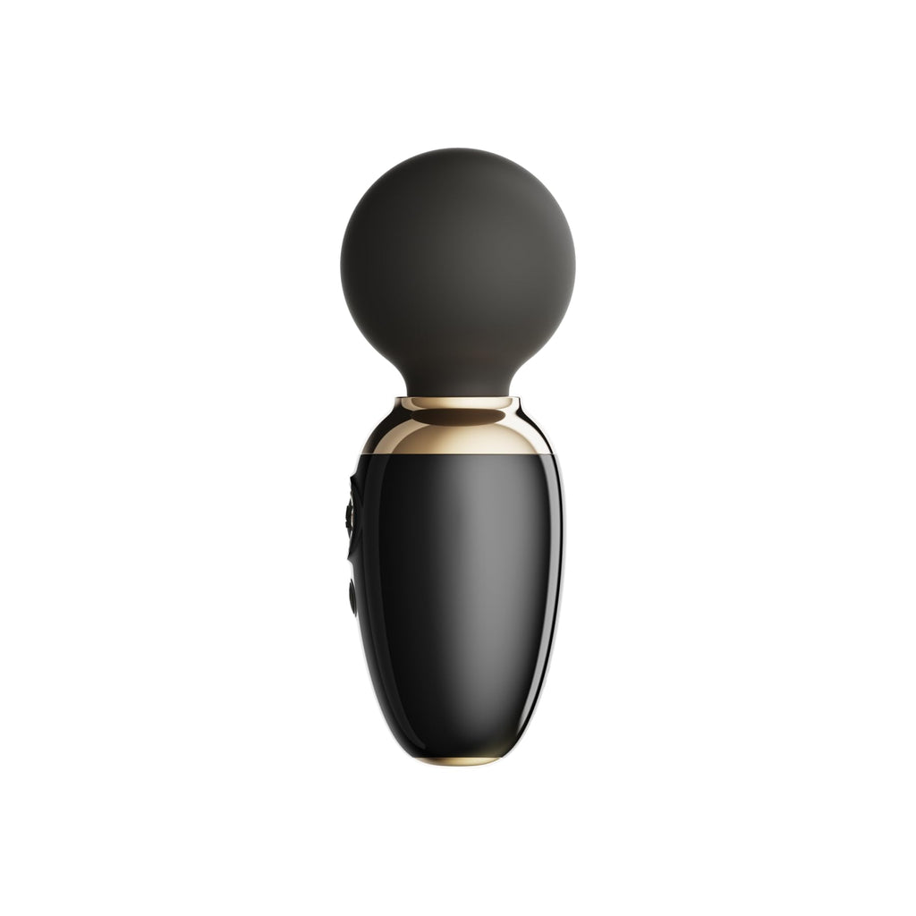 Zalo Ava-Obsidian Black