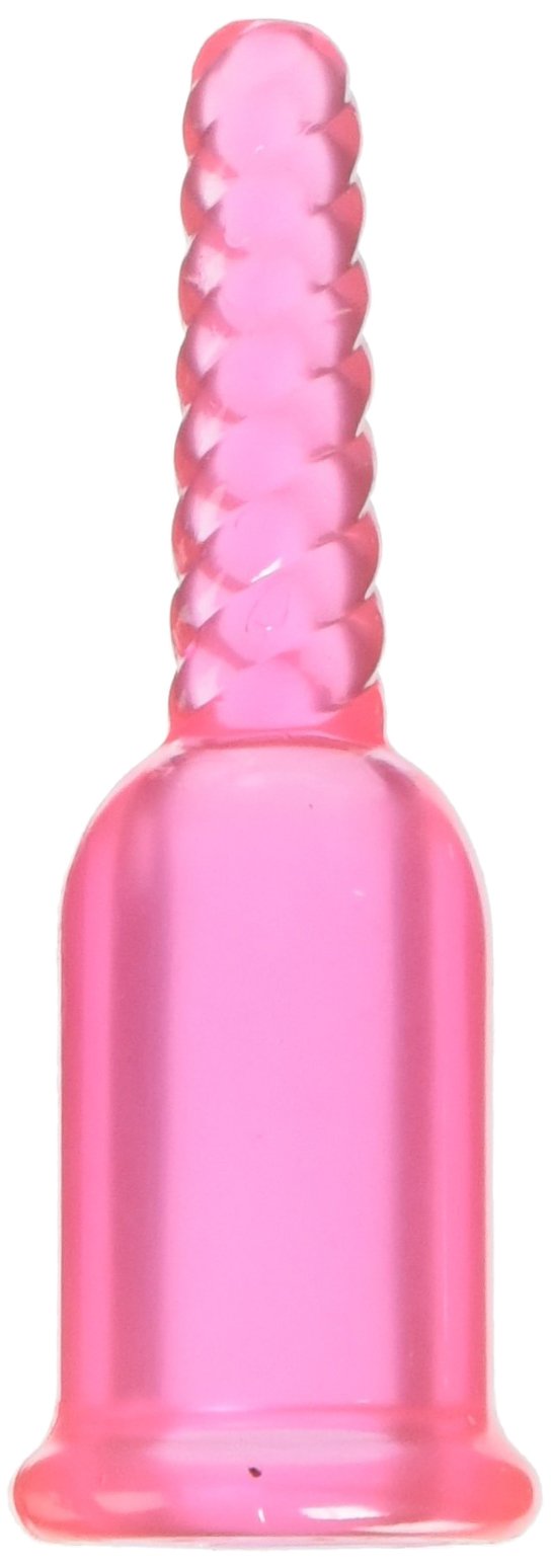 Pipedream Tushy Teasers Soft Jelly Finger Sleeves Set Of 2