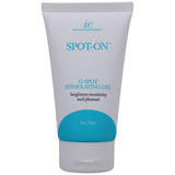 Doc Johnson Spot On, G-Spot Stimulation Gel For Women, 2-Ounce