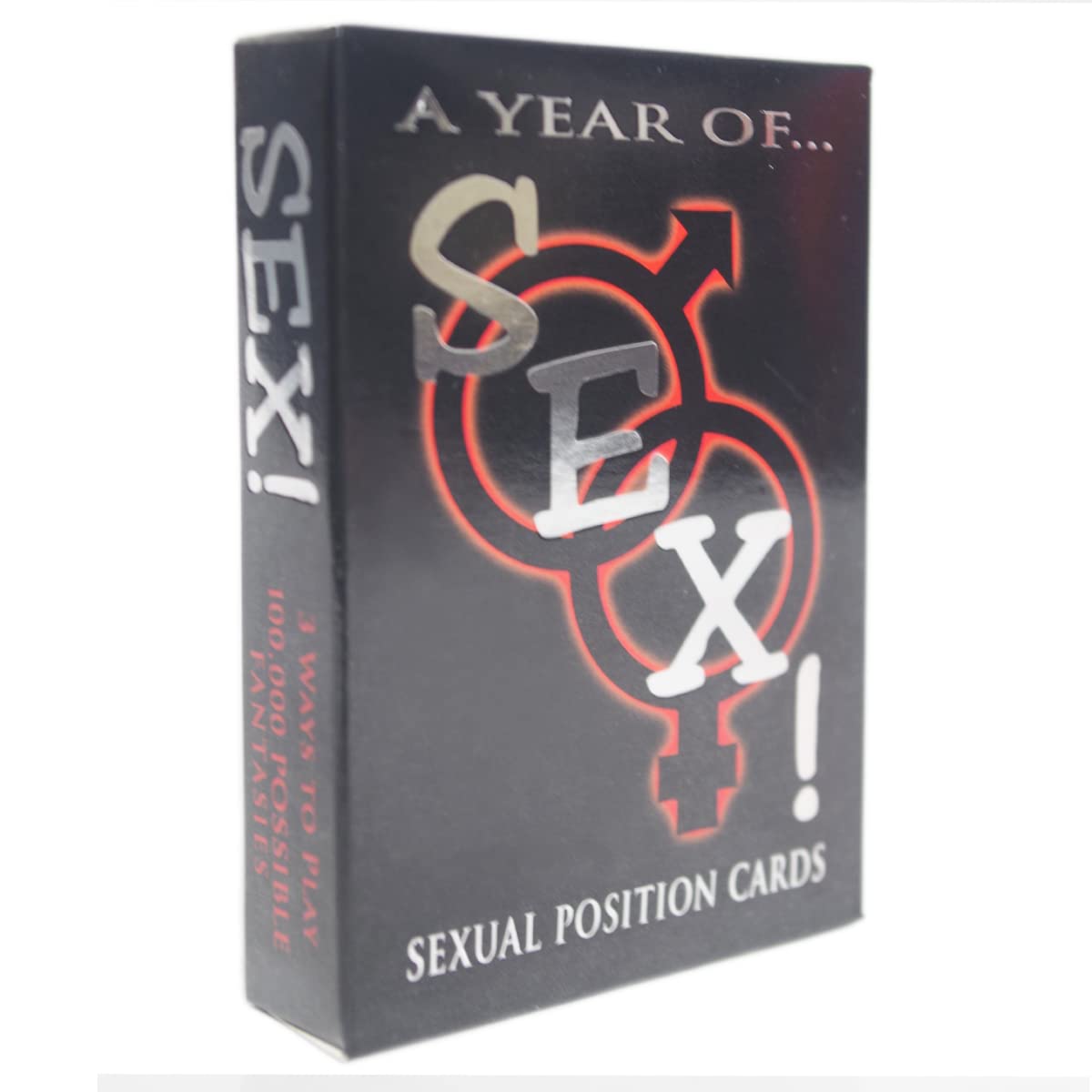 Sex Position Cards for Couples, Sex Cards Sex Position Games for Couples Naughty, Sex Games Deck Totally for Couples Adult, Jueg