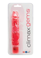 Climax Gems, Crimson Rod