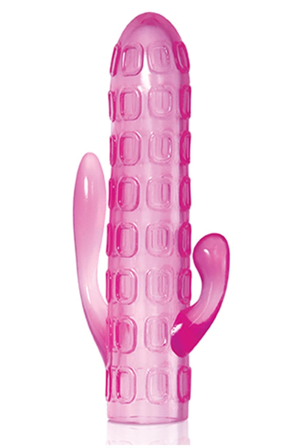 Evolved Intense Pleasure Kit Vibrator