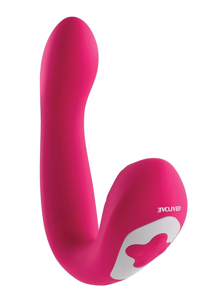 Evolved Buck Wild Pink