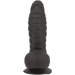 Addiction Dildos-E31756 Black 18 Cm