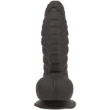 Addiction Dildos-E31756 Black 18 Cm