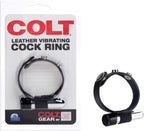 California Exotics COLT Vibrating Cock Ring