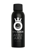 (D) King Cock Jizzle Jizzle Ju