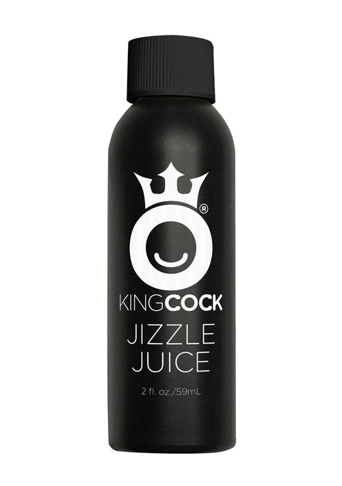 (D) King Cock Jizzle Jizzle Ju