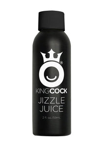 (D) King Cock Jizzle Jizzle Ju