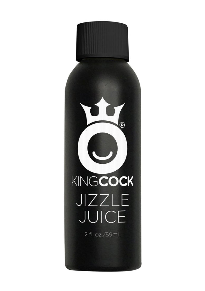 (D) King Cock Jizzle Jizzle Ju