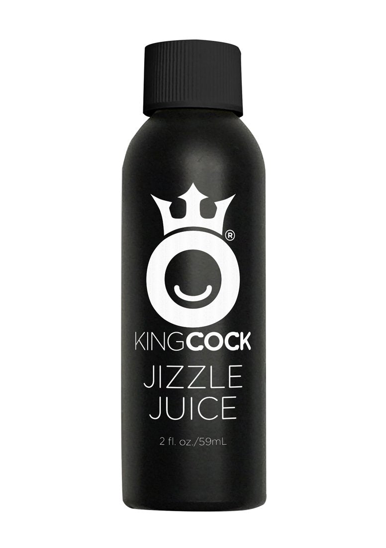 (D) King Cock Jizzle Jizzle Ju