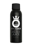 (D) King Cock Jizzle Jizzle Ju