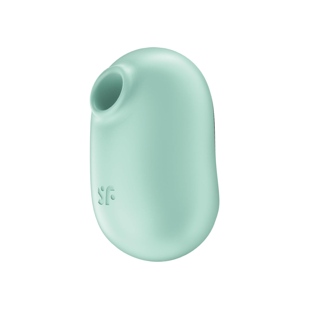 Satisfyer Pro To Go 2-Violet