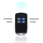 ANNGEOK Sexmachine Remote Sets 3XLR Thrusting Dildo Machine Remote Control Device Sex Attachments Control Suit, 3XLR Thrusting M