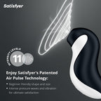 Satisfyer Orca