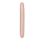(Wd) Ivory Duo-12In Smooth Dou Dong