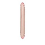(Wd) Ivory Duo-12In Smooth Dou Dong