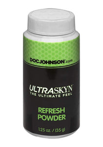 Doc Johnson Ur3 Refresh Powder
