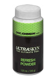 Doc Johnson Ur3 Refresh Powder