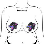 Pastease Tattoo Panther
