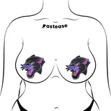 Pastease Tattoo Panther