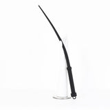 Sex Toy BDSM Leather Restraint Bondage Sex Role Play Training Whip Sex Toy for Couple Flriting and Teaser Whip for BDSM Role Pla