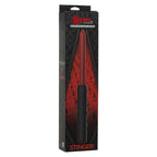 Kink By Doc Johnson  The Stinger  Electroplay Wand  Provides A Light Shock And Spark To Scare And Arouse Your Partner  Blac