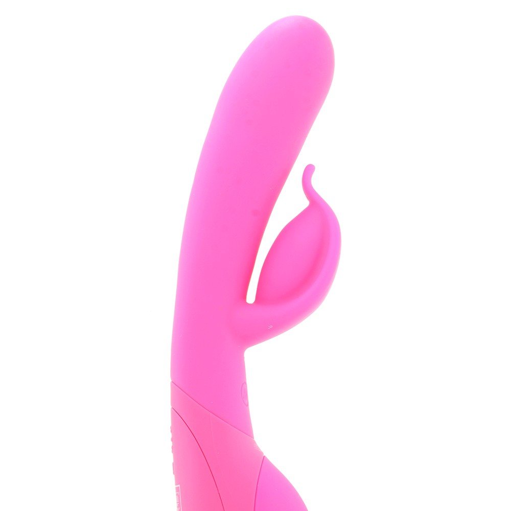 California Exotic Novelties Impress Dove, Pink