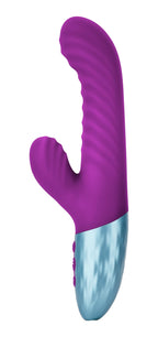 FemmeFunn Delola Pink