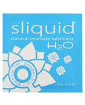 Naturals H20 Pillows - .17 Fl. Oz. - 200 Count