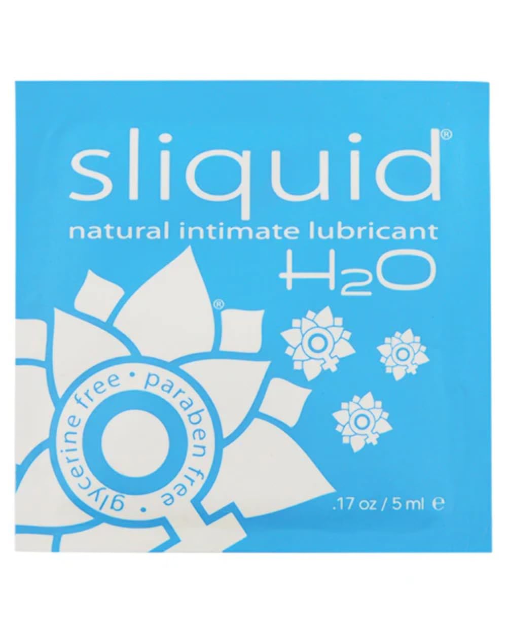 Naturals H20 Pillows - .17 Fl. Oz. - 200 Count
