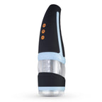 Cruizr Cp02 Rotating & Vibr Auto Mast