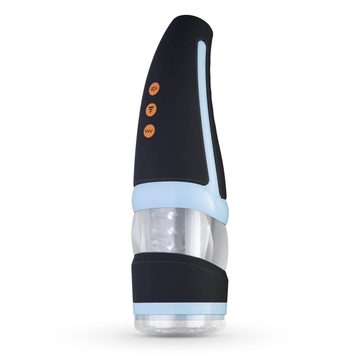 Cruizr Cp02 Rotating & Vibr Auto Mast