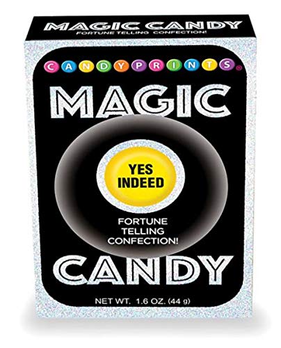 Magic Candy, Single Box