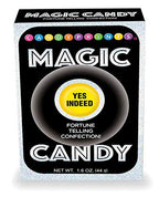 Magic Candy, Single Box