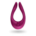(D) Satisfyer Endless Joy Berr (Net)