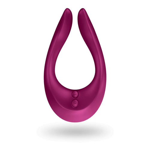 (D) Satisfyer Endless Joy Berr (Net)