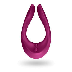 (D) Satisfyer Endless Joy Berr (Net)