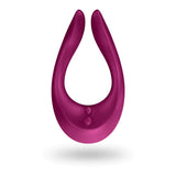 (D) Satisfyer Endless Joy Berr (Net)